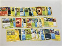 Pokémon Card LOT