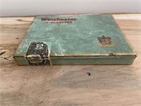 Vintage Winchester Cigarettes Tin