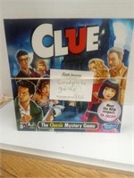 Complete Like Nee Set Of Clue