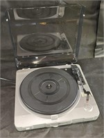 Electro Brand Record Player
