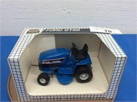Scale Models Ford GT 95 Lawn & Garden Tractor-1/16