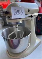 Kitchen Aid Mixer