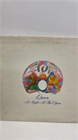 Queen A Night at the Opera Vinyl Lp