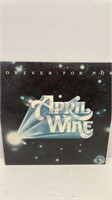 April Wine Forever For Now Vinyl Lp