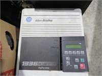 Allen-Bradley AC Drive,Controls Boards, Etc. -