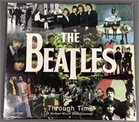 Sealed 2000 The Beatles Through The Years 16