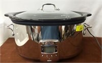 ALL-CLAD SLOW COOKER