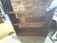 Bookshelf