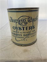 Jerseys Best Brand Robbins Brothers Gallon Oyster