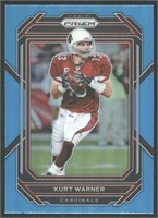 Shiny Parallel Kurt Warner