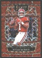 Shiny Parallel Kyler Murray