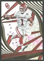 Shiny Parallel Kyler Murray