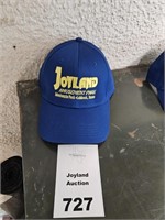 Blue Joyland Ball Cap