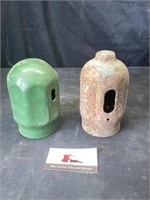Cast Iron Cylinders