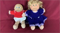 Cabbage Patch Kids