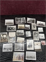 Lot of Vintage Photographs