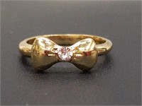 Ring size 3.5