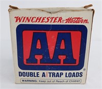 Winchester Double A Trap Loads (5)