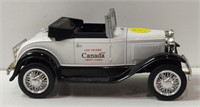 125 YEARS CANADA FORD MODEL A