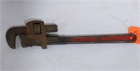 Pipe Wrench