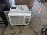 GE Window Air Conditioner Works