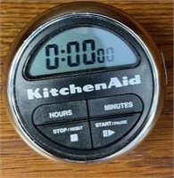 Kitchen aid Cooking Timer