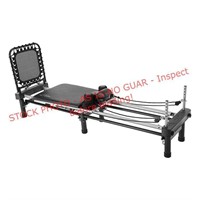 Stamina AeroPilates Premier with Stand