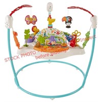 Fisher-Price Animal Activity Jumperoo