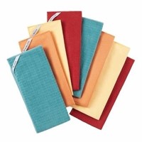 Microfiber Cleaning Cloths  8-piece Set