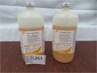 12 CALMAG PLUS INJECTABLE SOLUTION