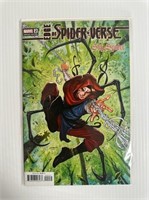 EDGE OF SPIDER-VERSE #2 - VARIANT EDITION