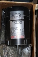 New A.O. Smith Corp. Electric Motor