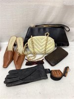 Assorted Women’s Accessories