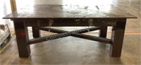 Steel Welding Table