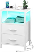 Yoobure Nightstand