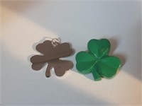 Pr shamrocks