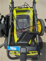 Ryobi 40V HP Brushless Lawn Mower