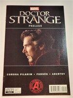 MARVEL COMICS DOCTOR STRANGE PRELUDE #2 HIGH