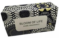 NEW - BLOOM OF LIFE Moon Cat Home Fragrance