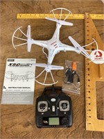 Syma RC Quadcopter