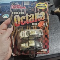 Racing Champions High Octane Hot Rod/Stock Cars