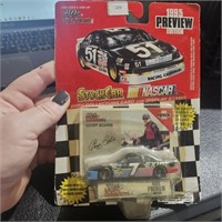 Racing Champions 95' Preview Edition Collector Set