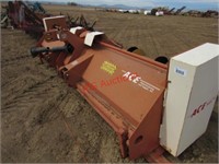 ACE Potato Vine Shredder