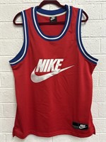Nike Jersey Tank Top (L)