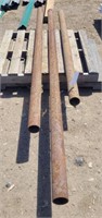 (3) Steel Pipe