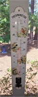 Thermometer 19" Tall
