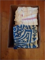 Box of Kitchen Hand Towels