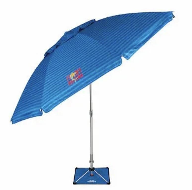Tommy Bahama 8ft Beach Umbrella