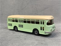 Hendrix Bus