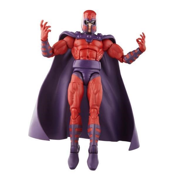 X-Men 97 Marvel Magneto 6" Action Figure $30